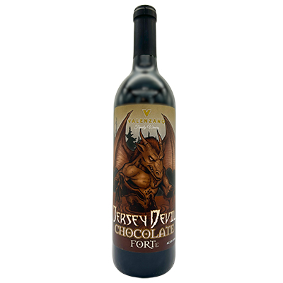 Product Image for Jersey Devil Chocolate Port